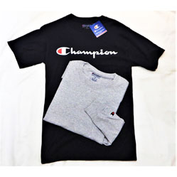 チャンピオンTシャツ(平行輸入品)