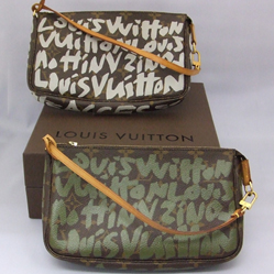 ルイ・ヴィトン(LV)モノグラムシリーズ(USED)