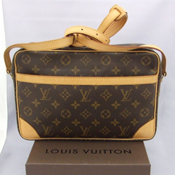 ルイ・ヴィトン(LV)モノグラムシリーズ(USED)