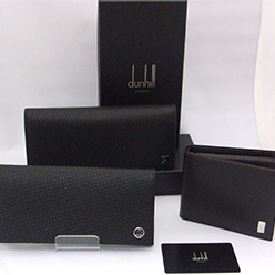 dunhill(ダンヒル)財布・小物等