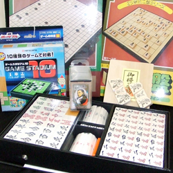 ゲーム　娯楽商品