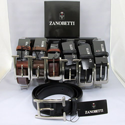 ZANOBETTI(ザノベッティ)ベルト