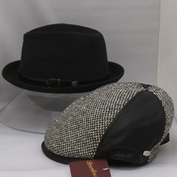 BORSALINO(ボルサリーノ)