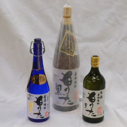 本格芋焼酎 伊佐美