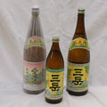 本格芋焼酎 三岳酒造（鹿児島県屋久島）